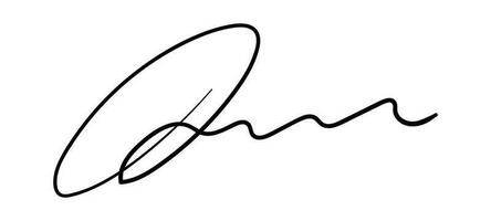 E-signature